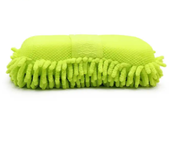 Car Wash Sponge Decontamination Wipe Car Absorbent Sponge Block Car Tool
