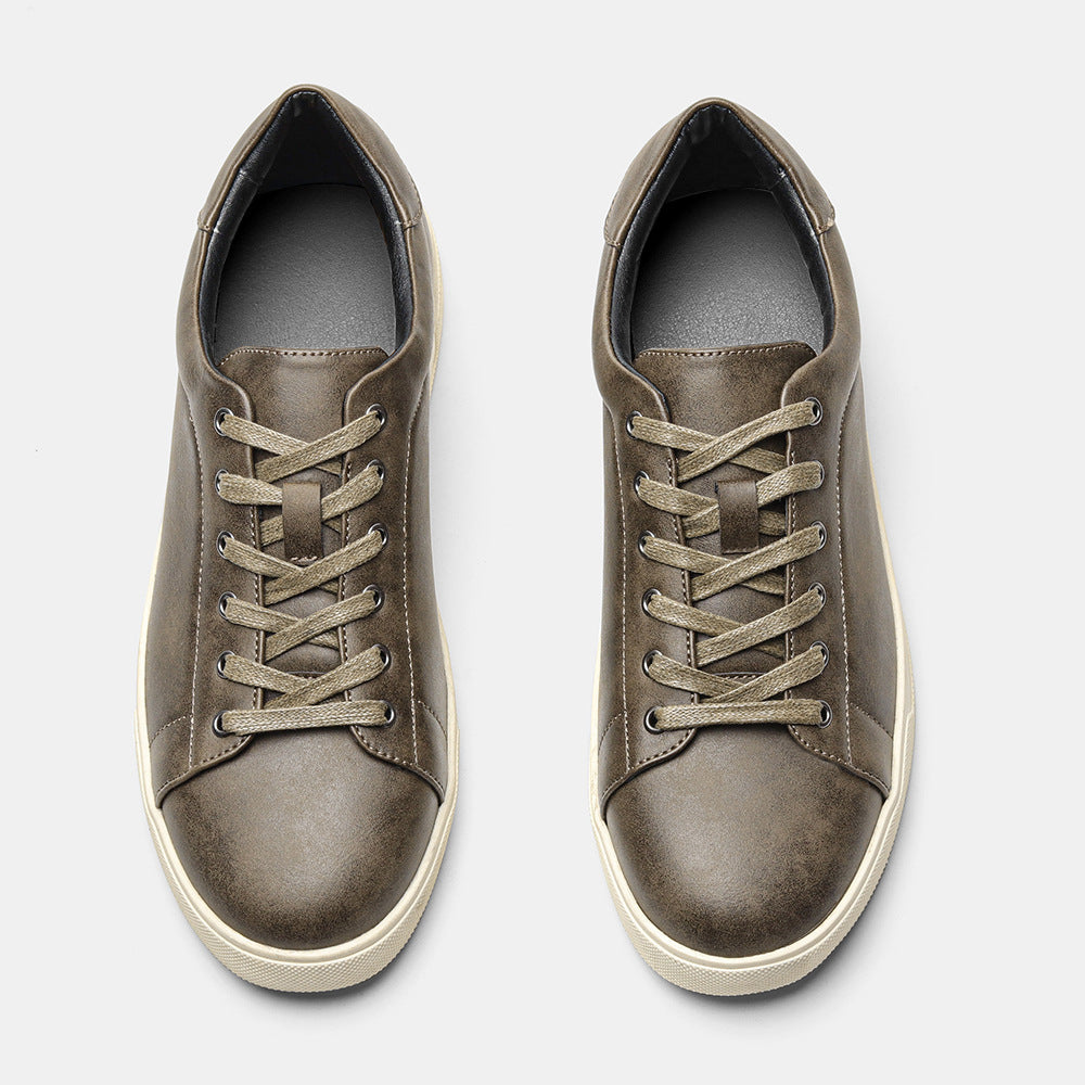 Comfortable Casual Low-top Athletic Sneakers