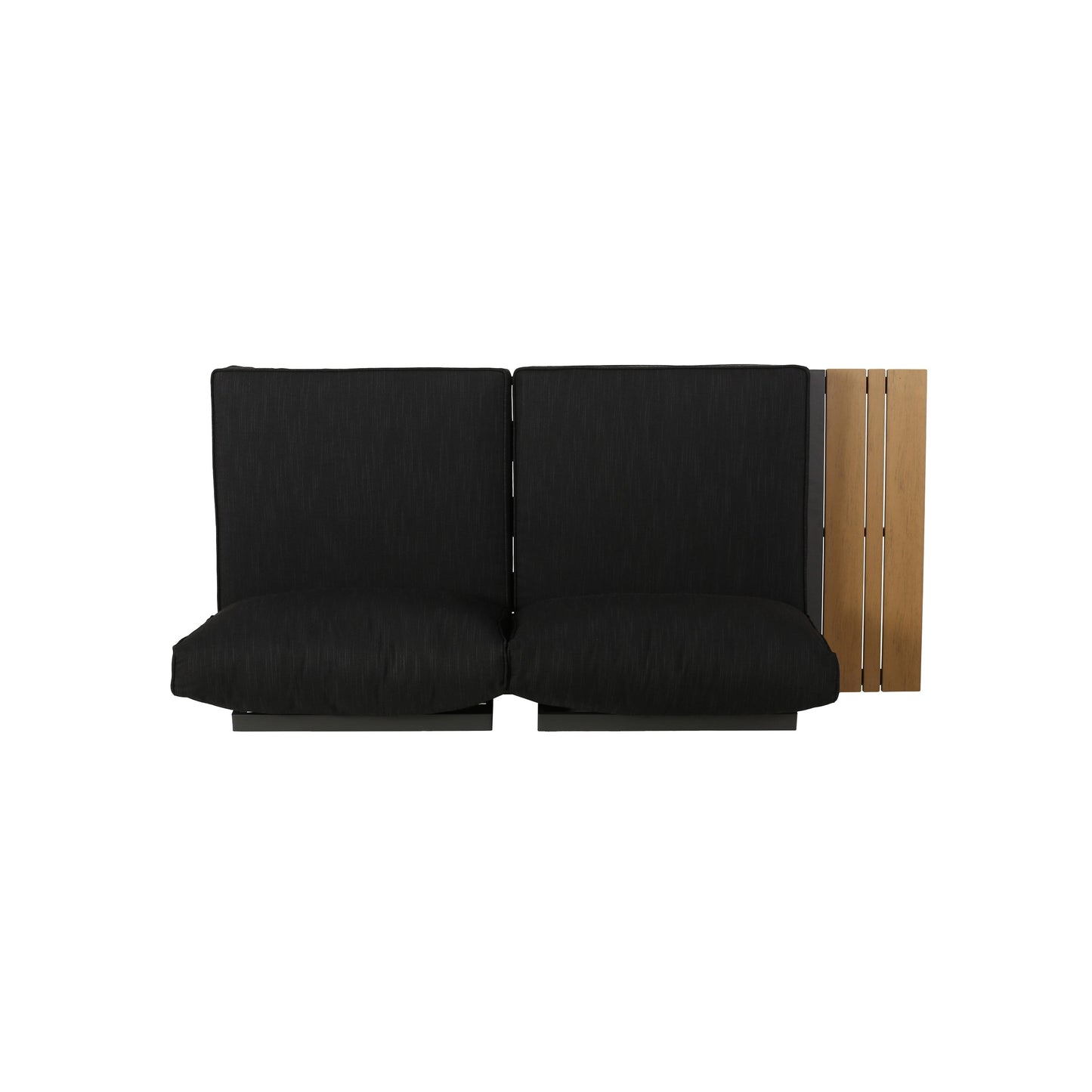 Sterling Left Arm Sofa Seater