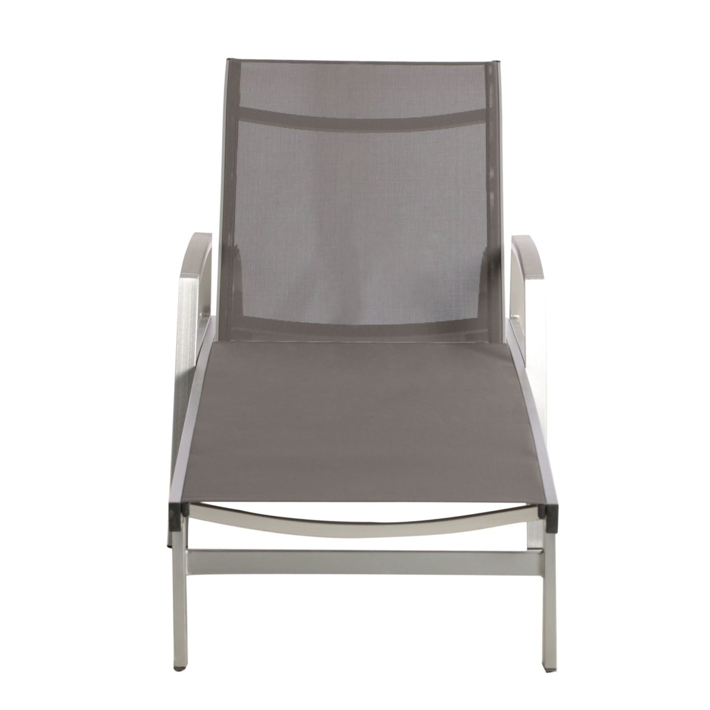 Oxton Chaise Lounge Stylish Outdoor Seating