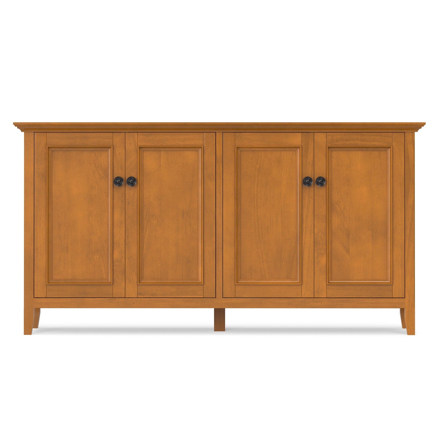 Amherst - 4 Door Storage Cabinet