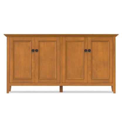 Amherst - 4 Door Storage Cabinet