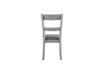 House Marchese Two Tone Side Chair