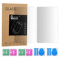 2 Pack Screen Protector Tempered Glass Screen Saver HD Anti-Scratch for Nintendo Switch_x000B__x000B_6.2 Inch Protector Film