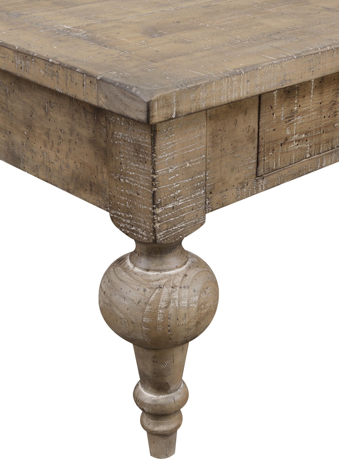 Coffee Table - Taupe