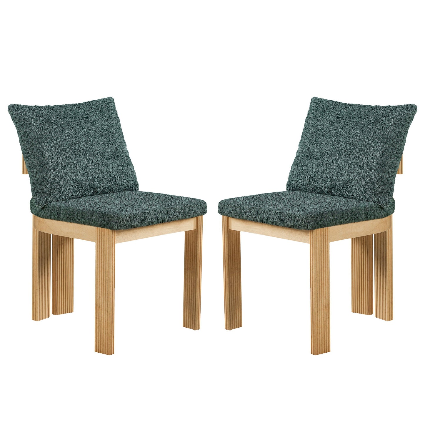 Indoor Dining Chair (Set of 2)