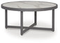 Ocean Beach - Round Table