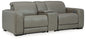 Correze - Power Reclining Sectional