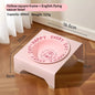 Ceramic Cat Food Cat Magnetic High-legged Cat Bowl Stand Cat Food Bowl Cervical Spine Protection Dog Bowl