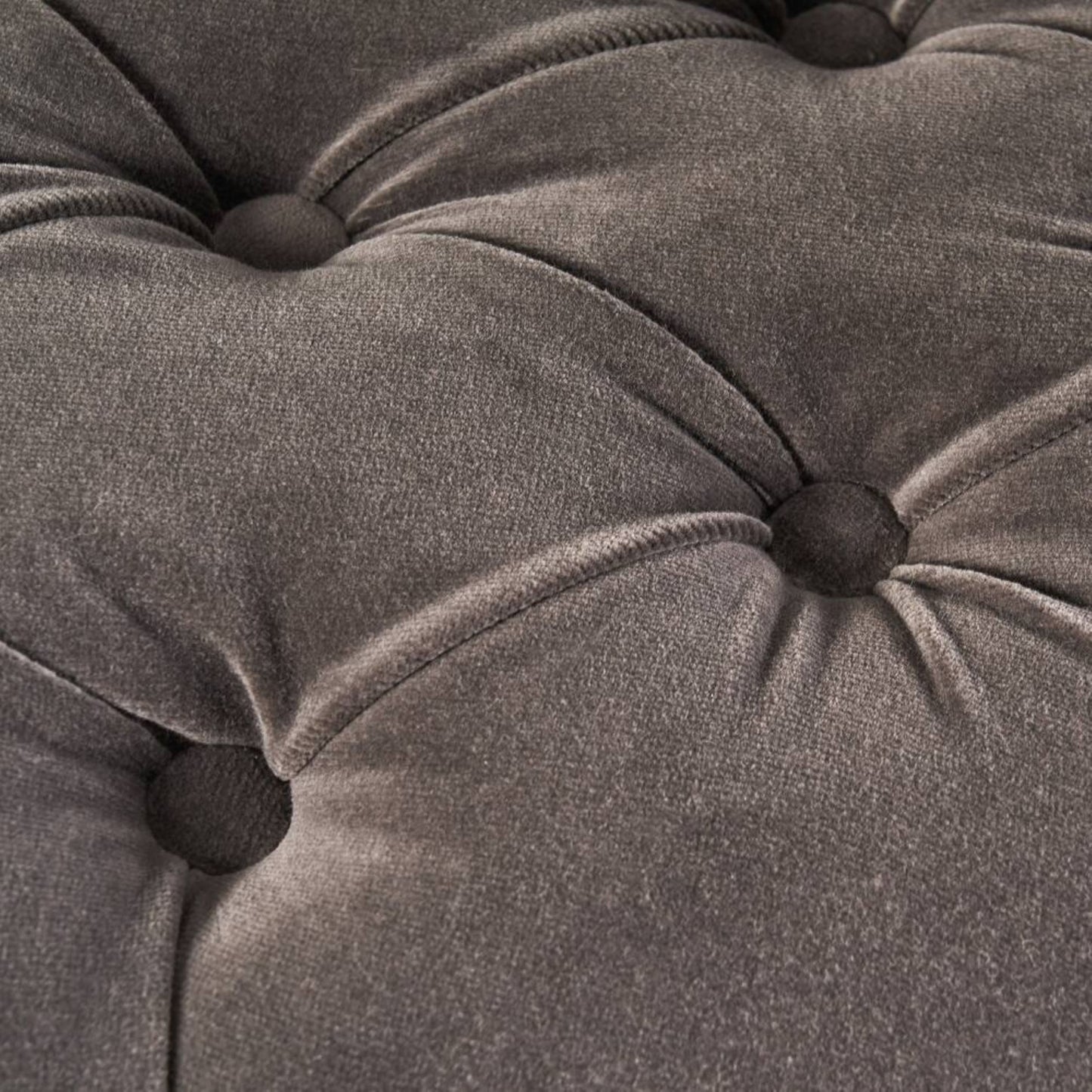 KD Tufted Chair (Set of 2)