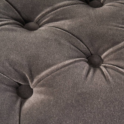 KD Tufted Chair (Set of 2)