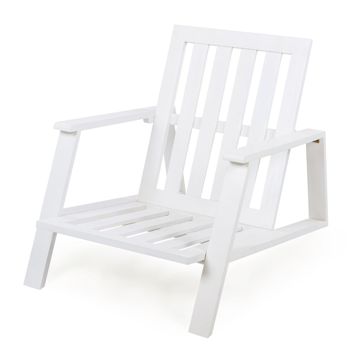 Outdoor Patio Lounge Chair Set of 2