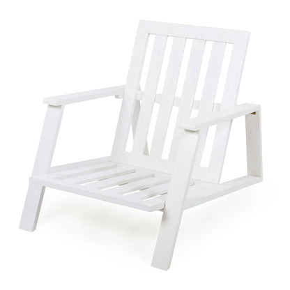 Outdoor Patio Lounge Chair Set of 2