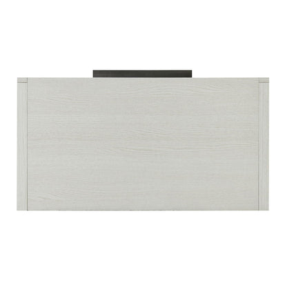 Jehoram - 3 Drawer Nightstand For Bedroom