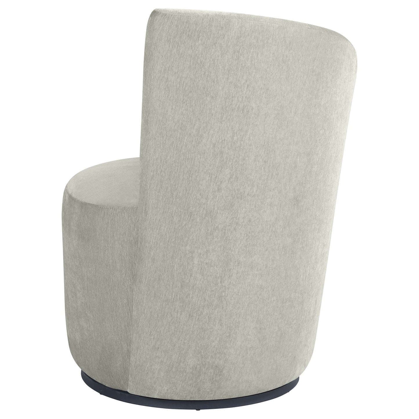 Kaylie - Upholstered Swivel Chair