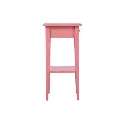 High Quality Wood Nightstand