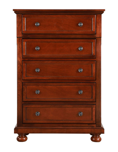 Meade - Chest