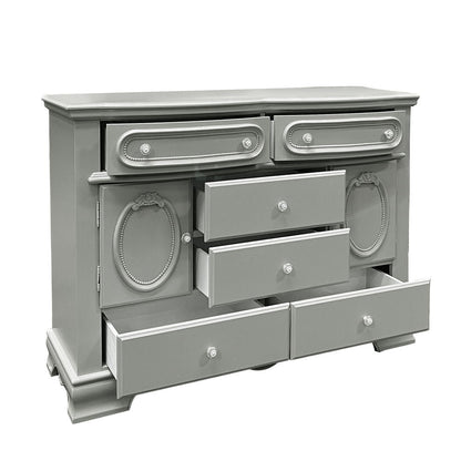 Flora - Dresser