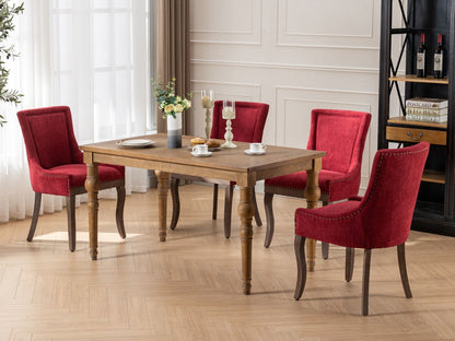 Ultra - Side Dining Chair (Set of 2)