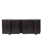 3-Piece Artistic Puzzle Table Set