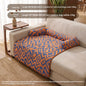 Cat Nest Winter Warm Sofa Cushion Extra Large Outdoor Dog Nest Cat Nest Cage Special Cross-Border Pet Supplies