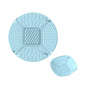Foldable Slow-Feeding And Licking Mat For Pets