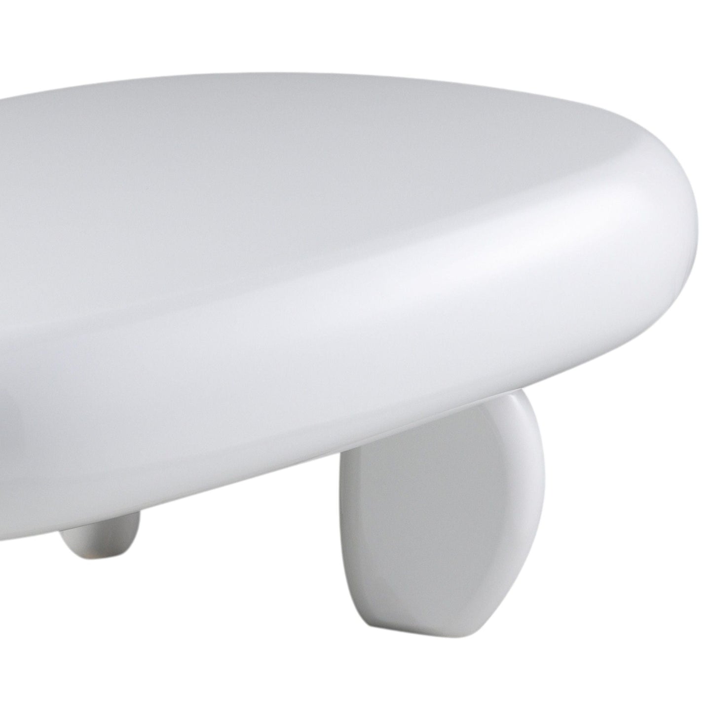 Wylie - High Gloss Table