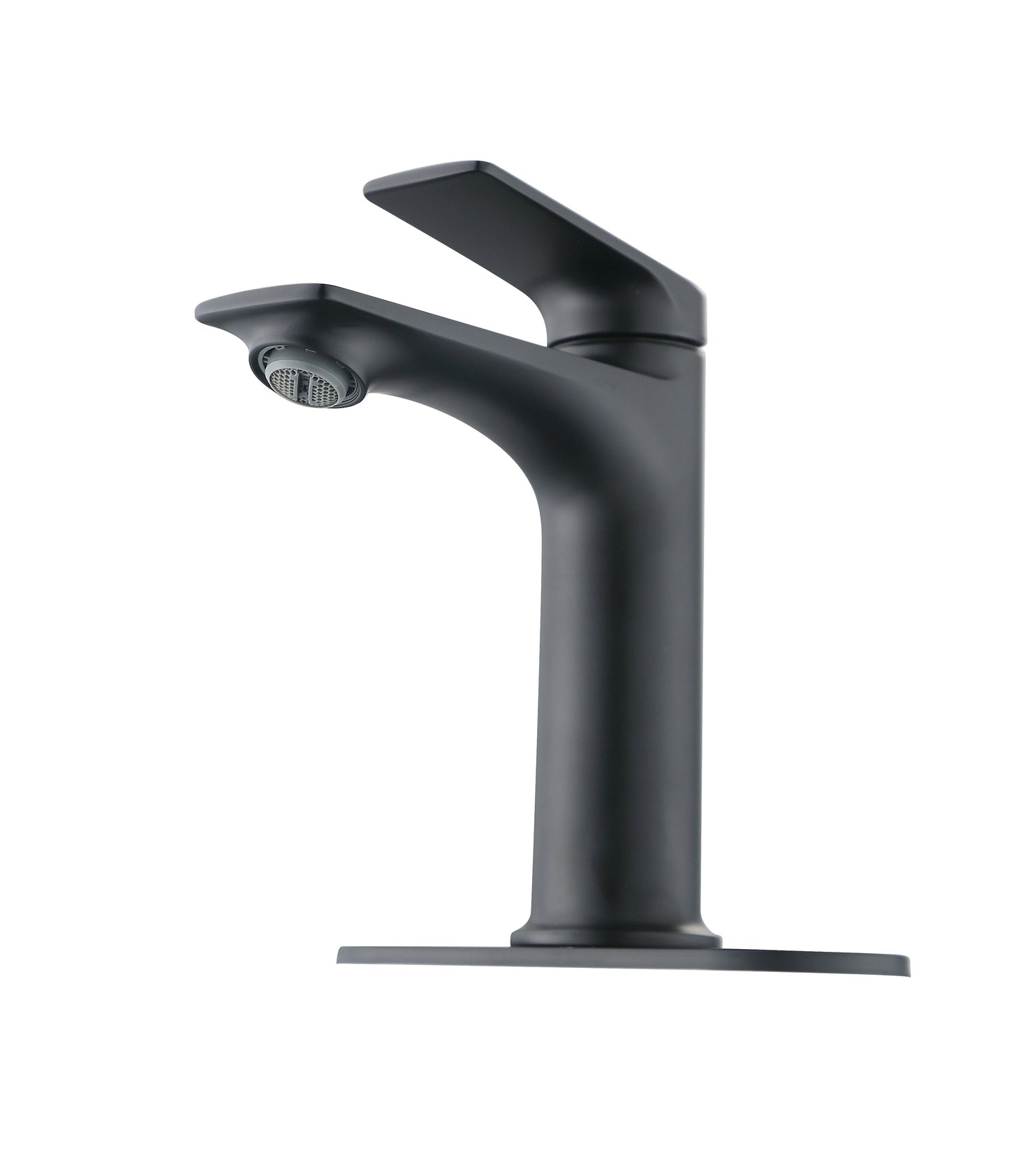 Single Hole Bathroom Sink Faucet, Single Handle Bathroom Faucet