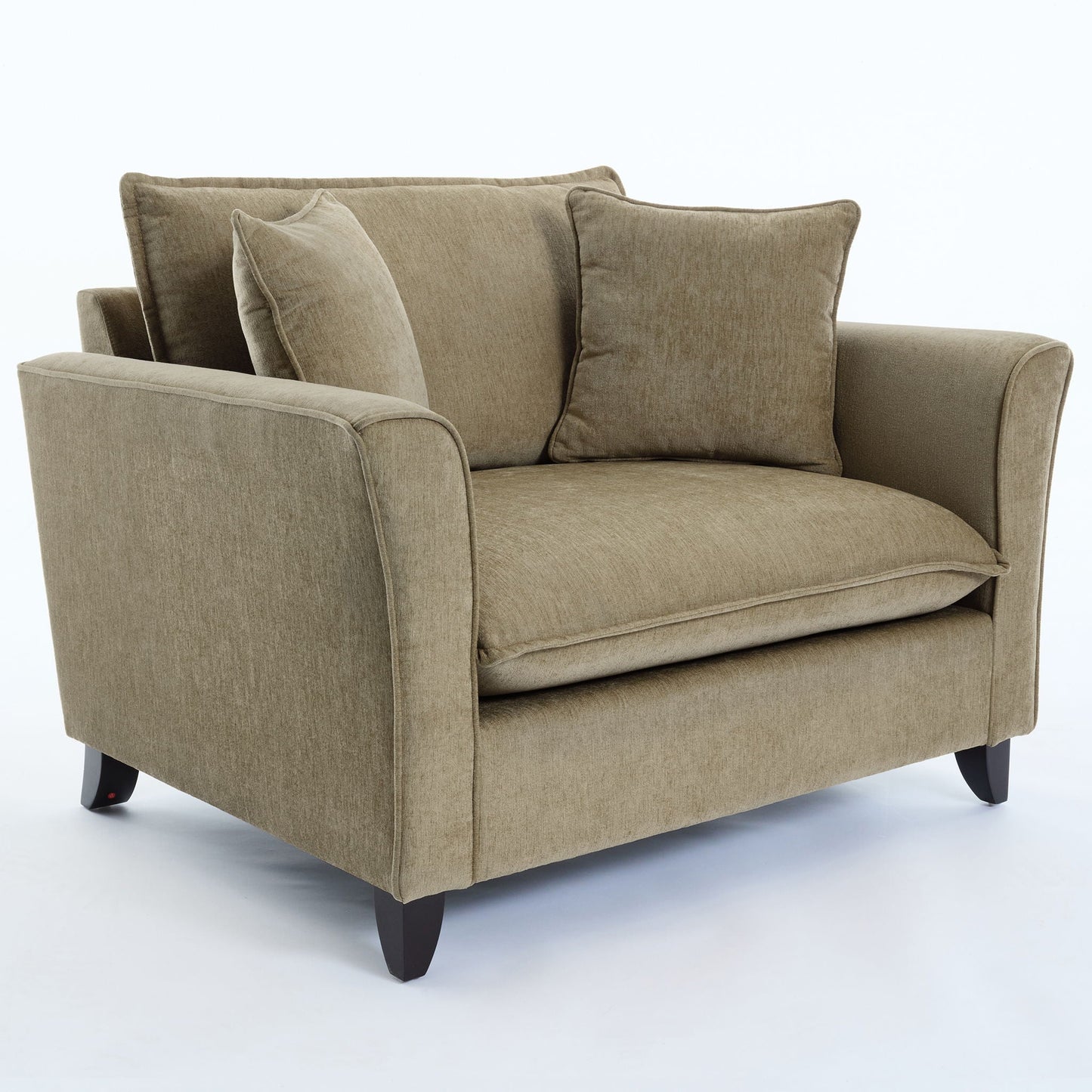 Oversized Armchair