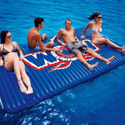 WOW Watersports Floating Water Walkway For The Pool Or Lake