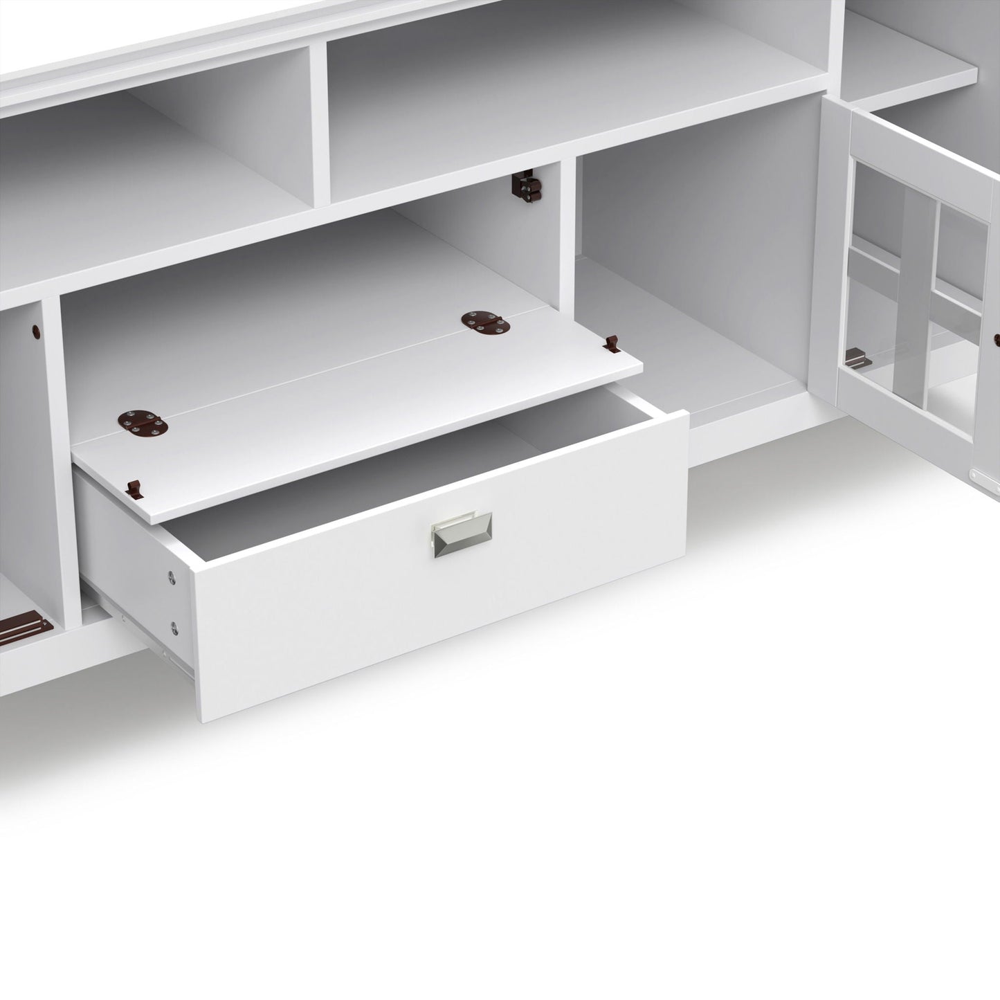 Artisan - TV Media Stand