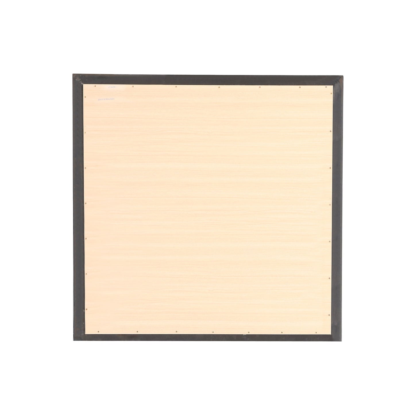 Burlington - Modern Design Transitional Wall Mirror