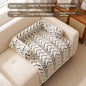 Cat Nest Winter Warm Sofa Cushion Extra Large Outdoor Dog Nest Cat Nest Cage Special Cross-Border Pet Supplies