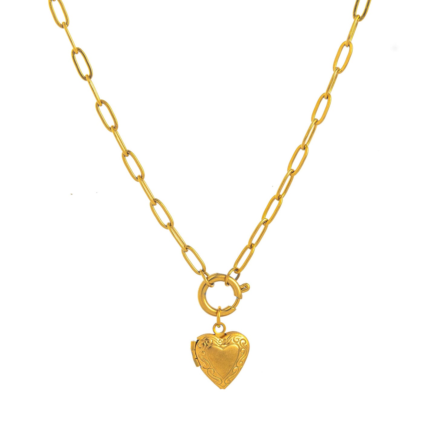 Love Valentine's Day Cross-border DIY Pendant Red