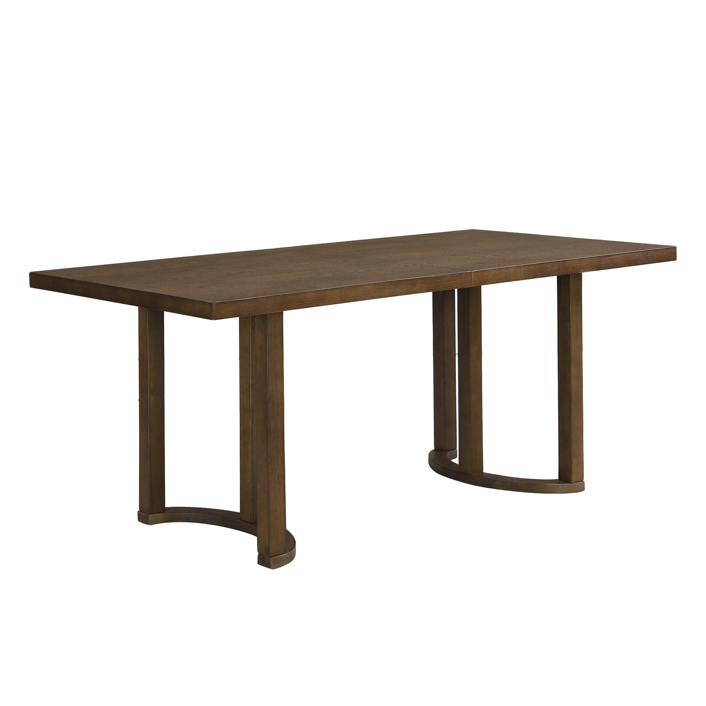 69 Inches Dining Table (Walnut)