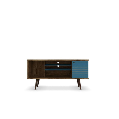 Liberty - Free Standing Design TV Stand