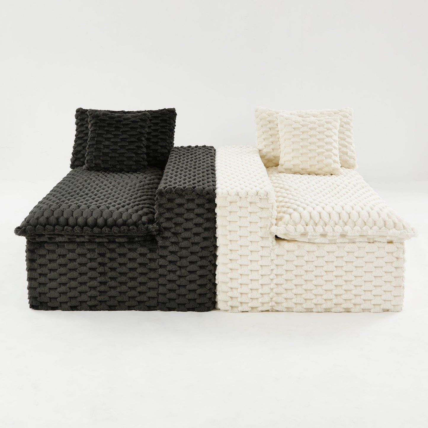 Luxury Multifunctional Sofa For Living Room