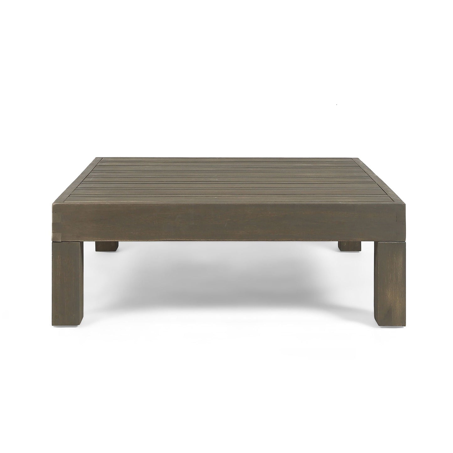 Oana Corner Bench And Coffee Table