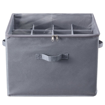 Under Bed Shoe Storage Organizer