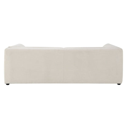 Jaeda - Sofa - Beige Linen