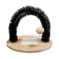 Cat Climbing Frame Toy Grinding Claw