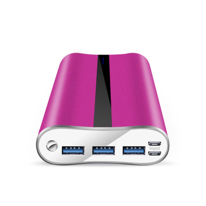 Portable Charger 20000mAh Power Bank Total 5.8A Output 3-USB Ports External_x000B__x000B_Battery Pack Portable Phone Charger for IOS Phone11/Pro/Max/8/X/XS iPad S