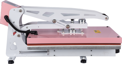 16 x 24 Inch Semi-Automatic Heat Press Machine