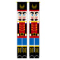 Christmas Couplet Party Decorations
