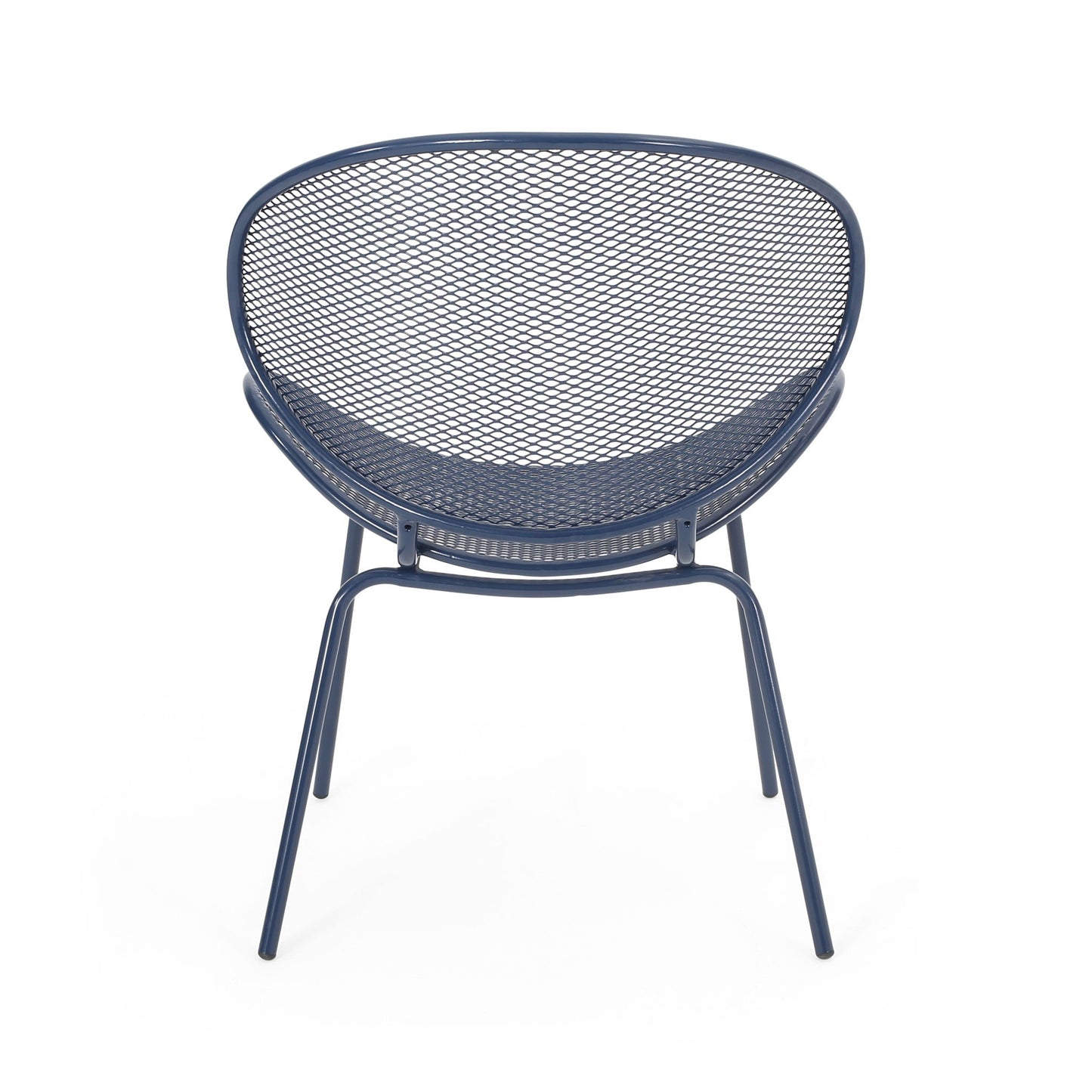 Elba Contemporary Chair Set For Outdoor Relaxation