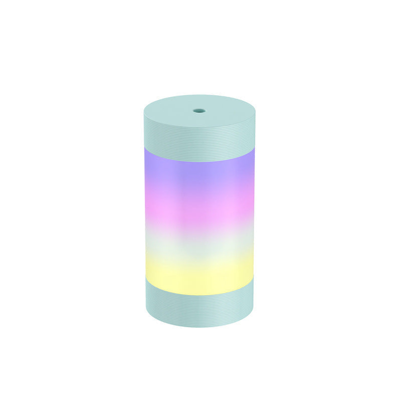 New Product Second Generation Glare Cup Humidifier Ultrasonic Usb