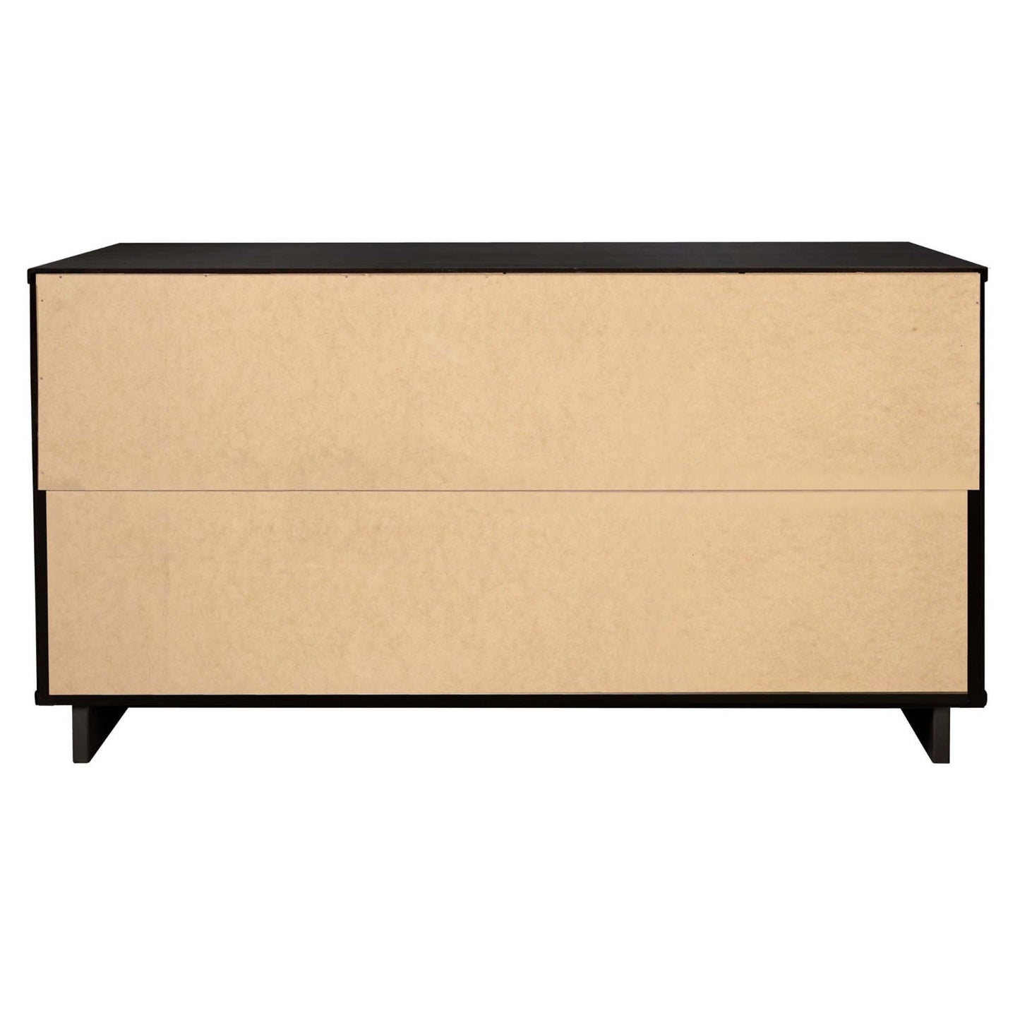 Granville - Dresse With 6 Drawers