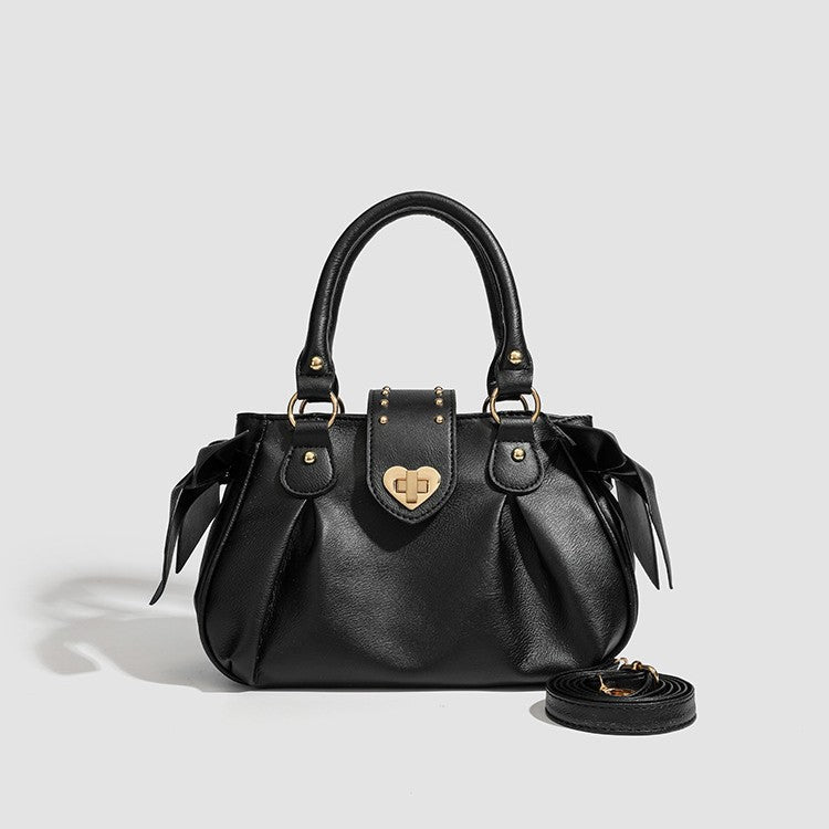 Casual Large-capacity Crossbody Tote Bag