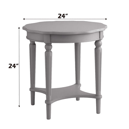 Fordon - End Table