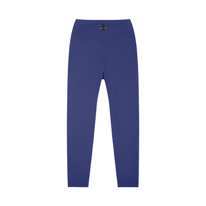 Loki & Ivy High-Waisted Yoga Leggings